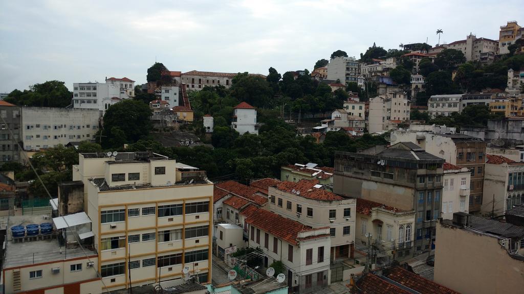 Lapa Dos Arcos Leilighet Rio de Janeiro Eksteriør bilde